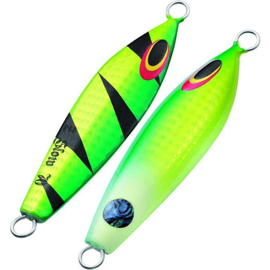 SEA FALCON Z SLOW JIG