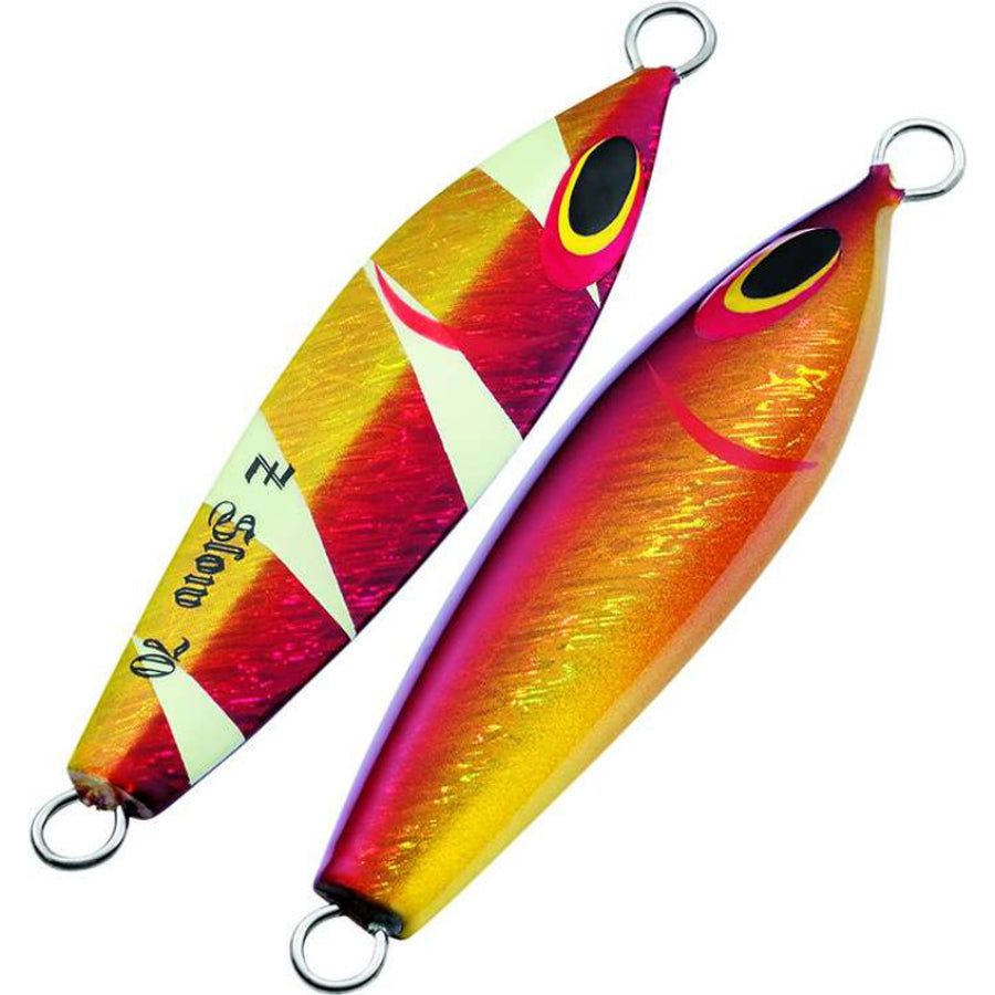 SEA FALCON Z SLOW JIG