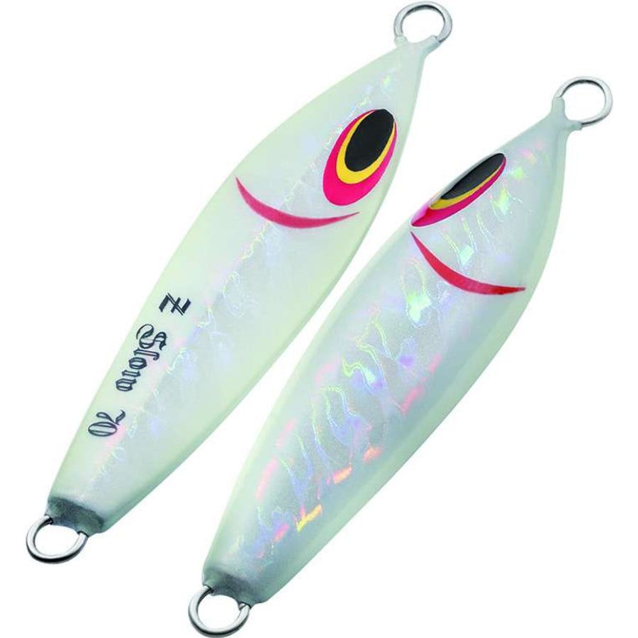 SEA FALCON Z SLOW JIG