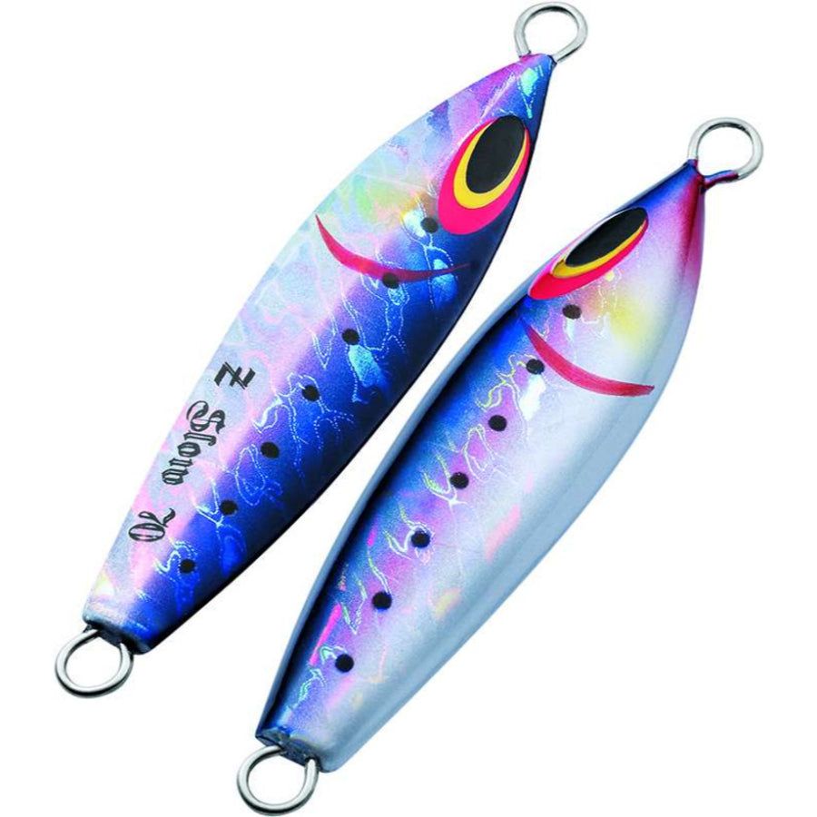 SEA FALCON Z SLOW JIG