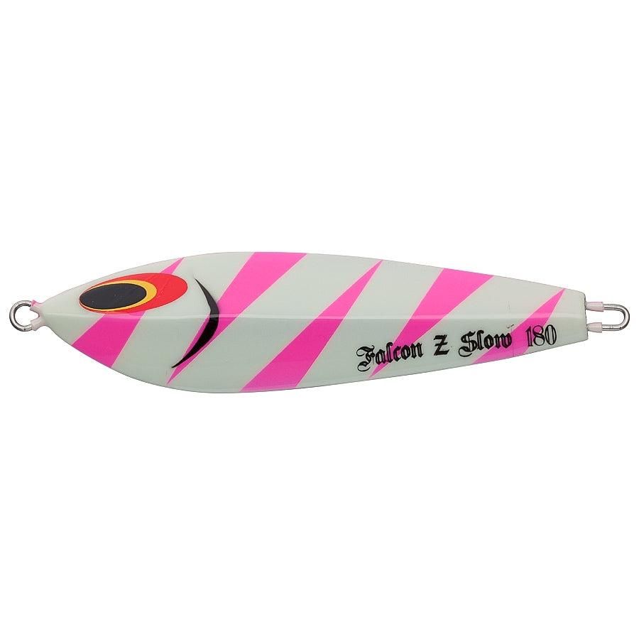 SEA FALCON Z Slow Jig