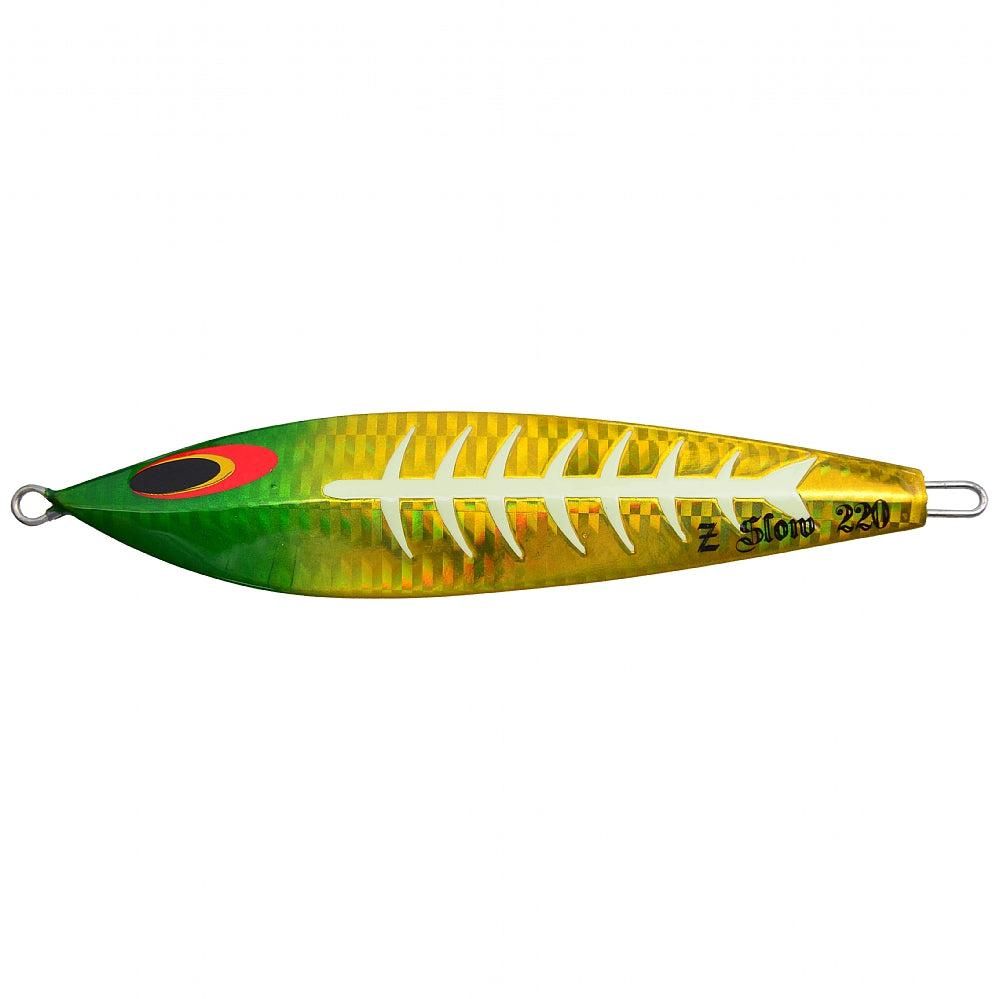 SEA FALCON Z Slow Jig