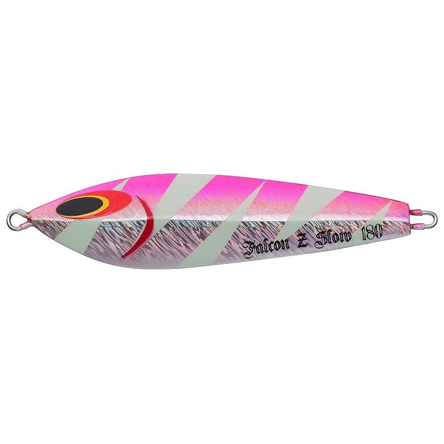 SEA FALCON Z Slow Jig