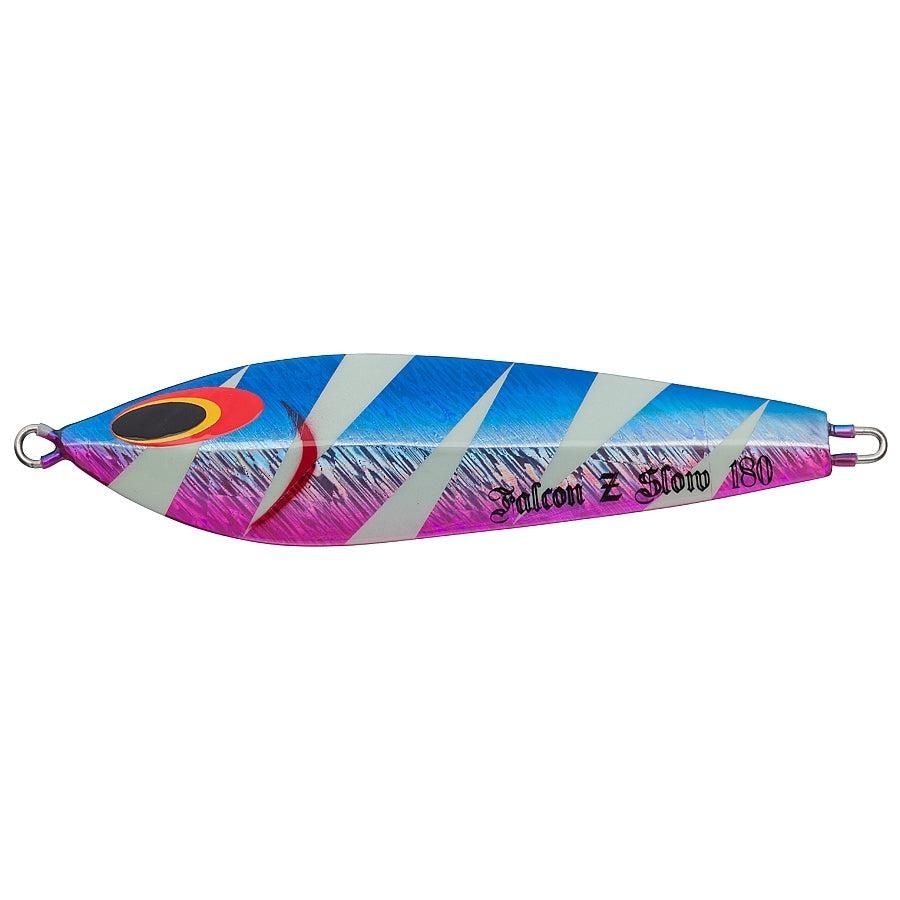 SEA FALCON Z Slow Jig