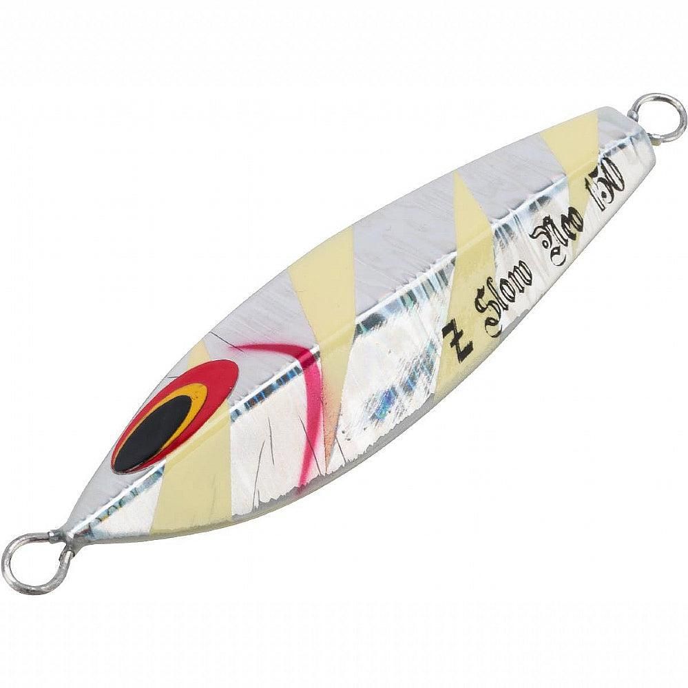 SEA FALCON Z Slow Neo