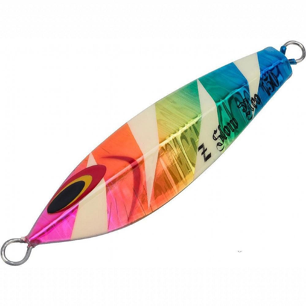 SEA FALCON Z Slow Neo