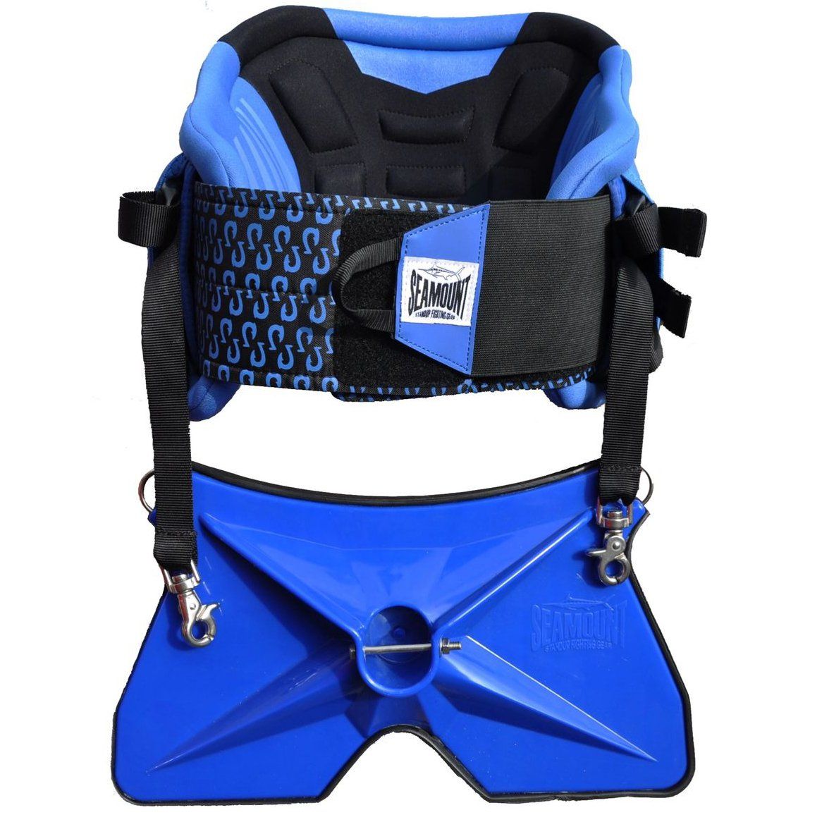 SEA MOUNT Moko Stand Up Harness