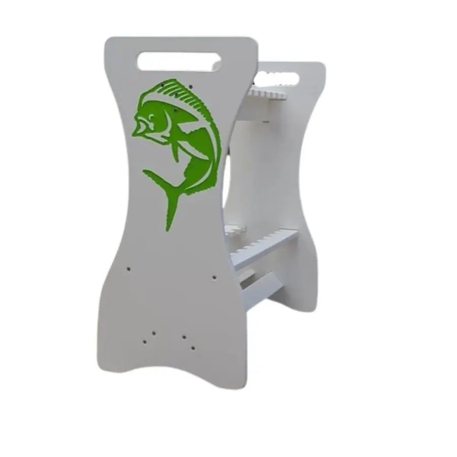 SEA RACKS ROD RACK