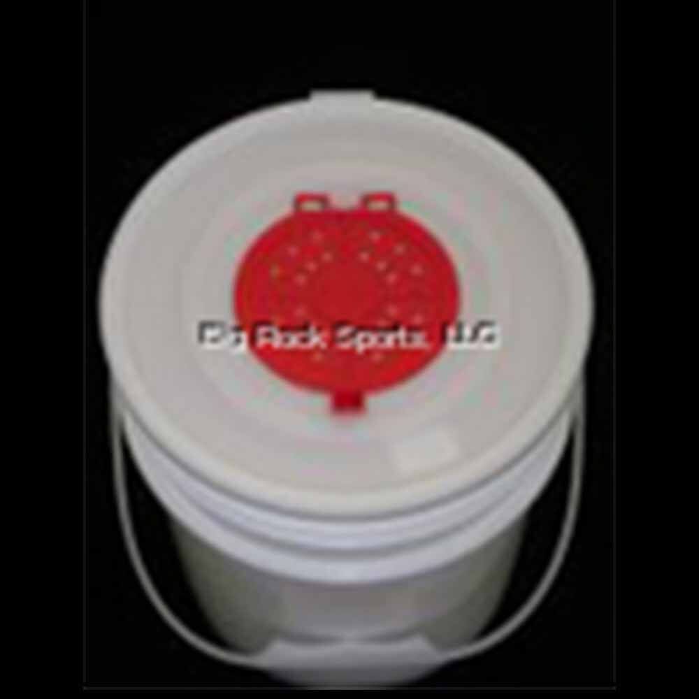 5 Gallon Bucket Lid