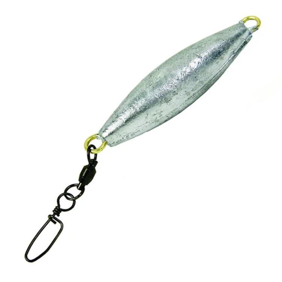 SEA STRIKER BALL BEARING TROLLING SINKER