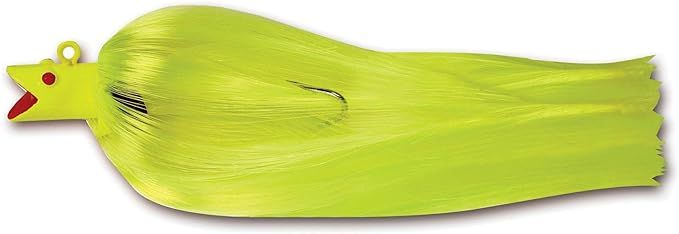 SEA STRIKER Chute Rig 2oz