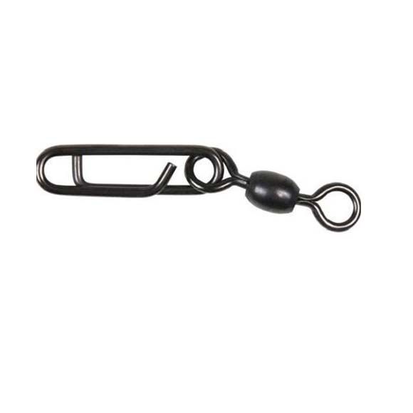Sea Striker Fast Snap Swivel