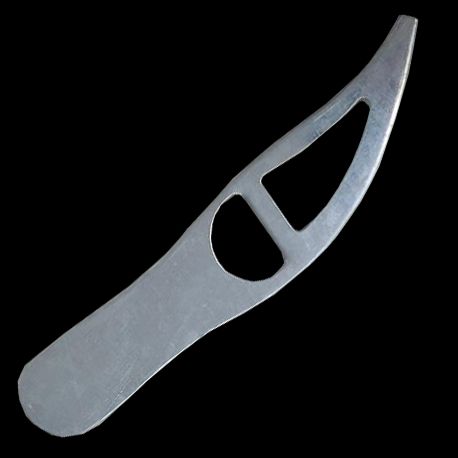 SEA STRIKER Fish Scaler