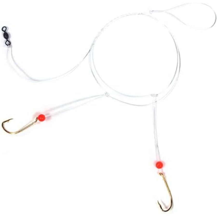 SEA STRIKER HI-LO SEA BASS RIG