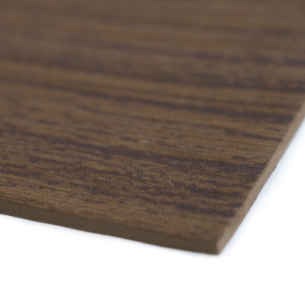 SeaDek 40" x 80" 5mm Full Sheet - Wood Grain Laser Pattern - Cappuccino