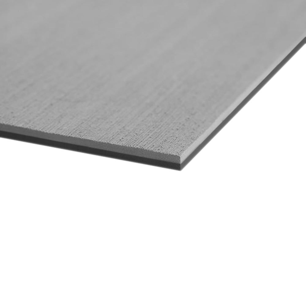 SeaDek 40" x 80" 6mm Two Color Full Sheet - Brushed Texture - Storm Grey/Dark Grey