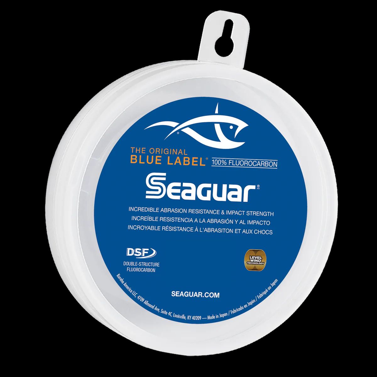 Seaguar - Blue Label