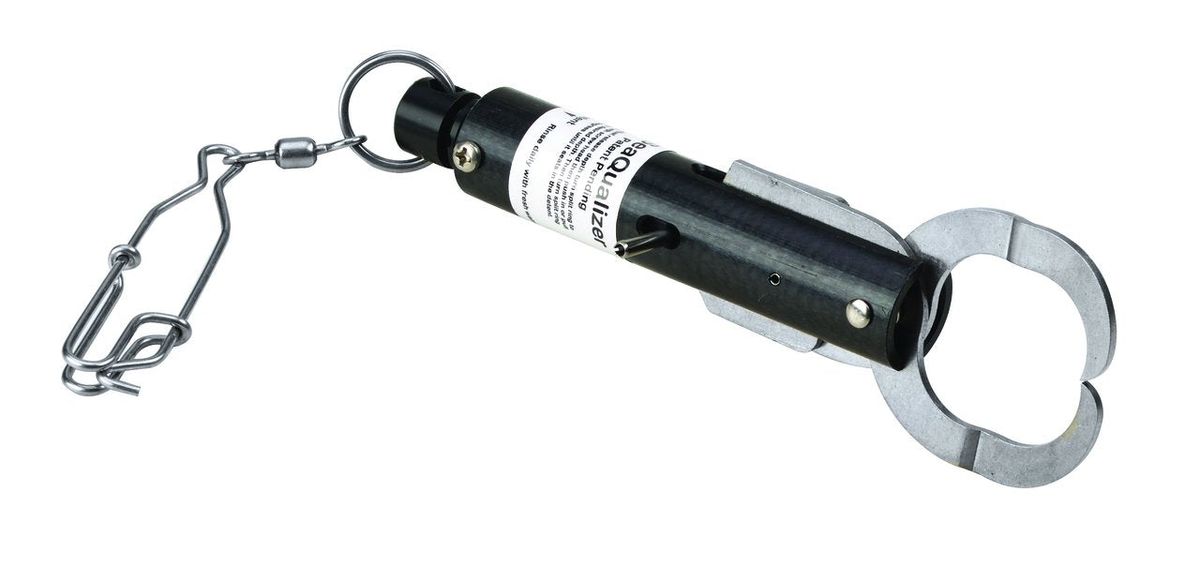 SEAQUALIZER Descending Device