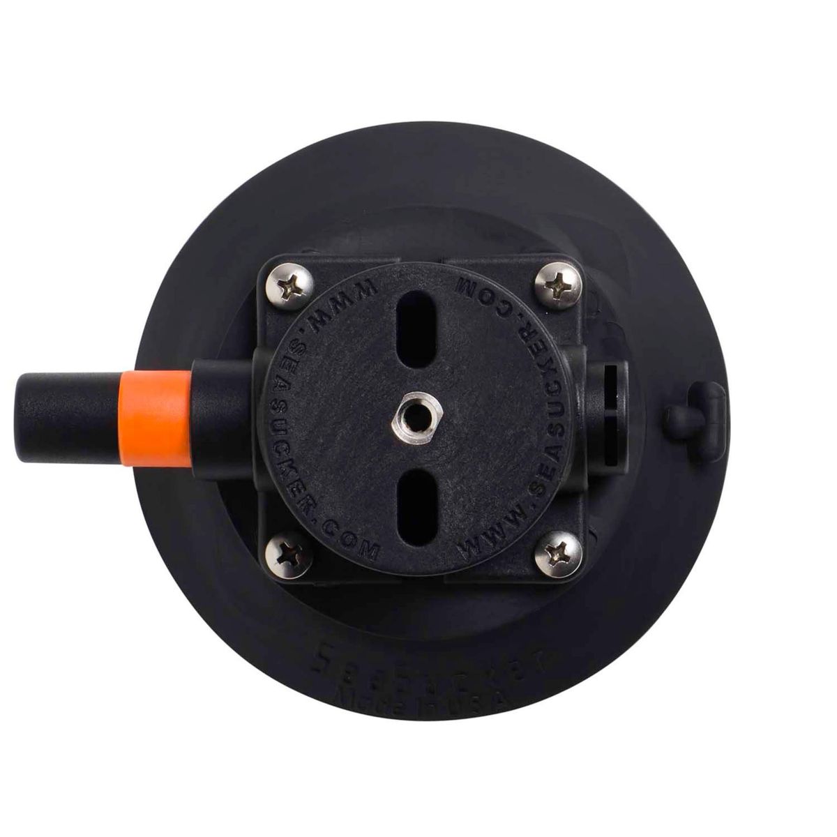 SeaSucker 4.5" Vacuum Mount