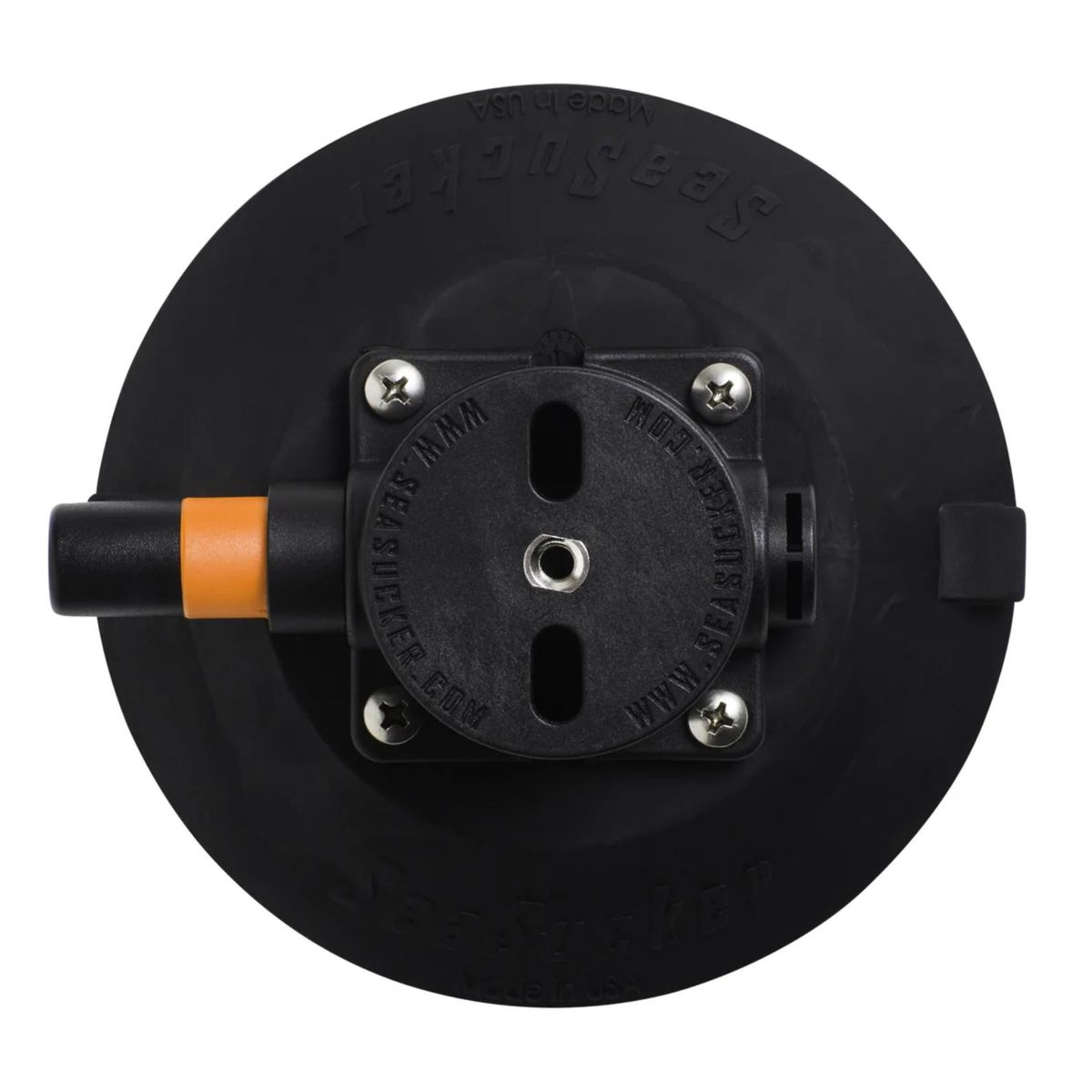 SeaSucker 6" Vacuum Mount