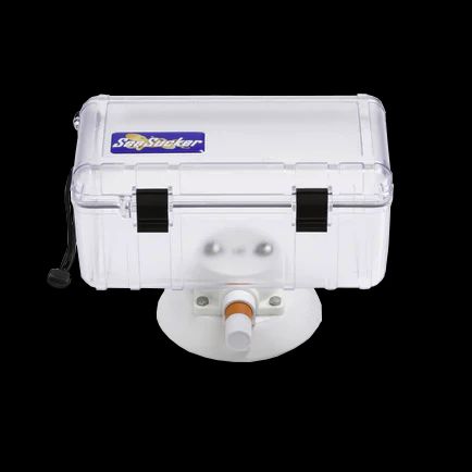 SEASUCKER Dry Boxes