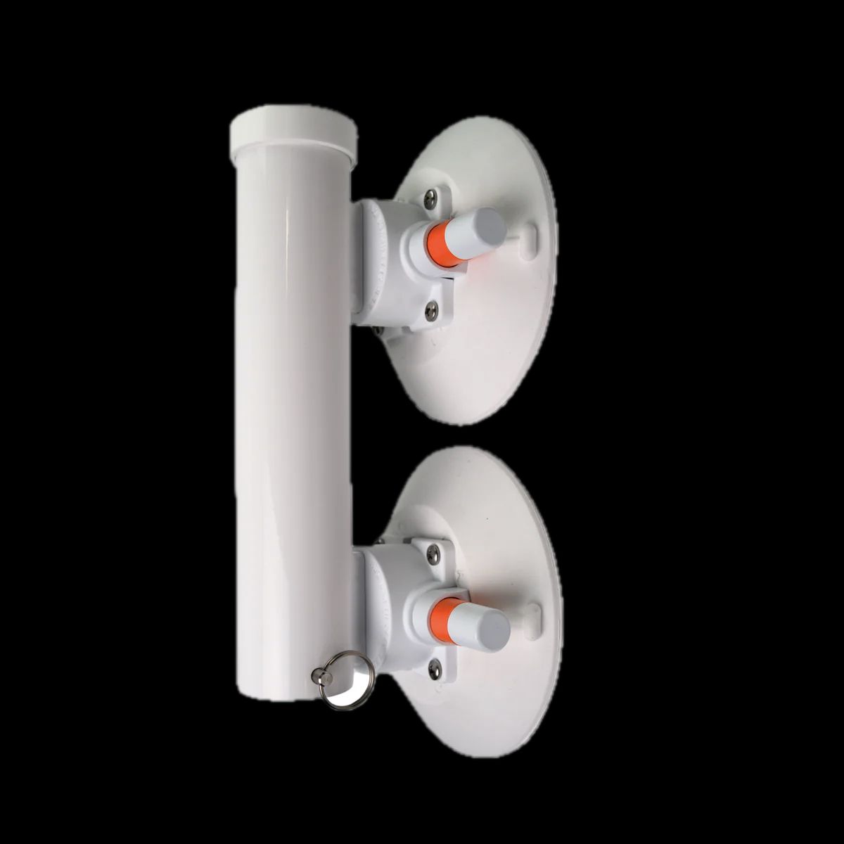 SEASUCKER Heavy-Duty Trolling Unit