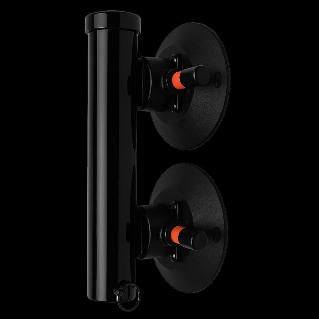 SEASUCKER Heavy-Duty Trolling Unit