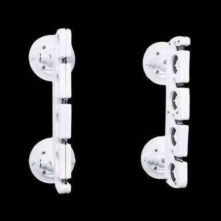Seasucker Pro Series Rod Rack