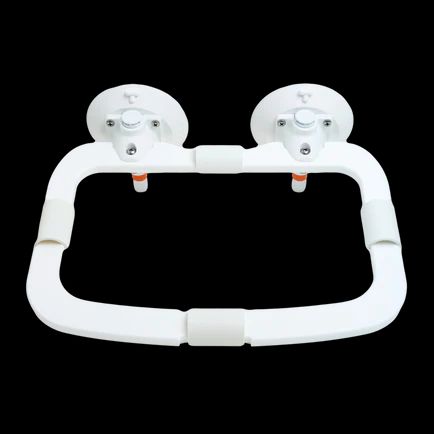 SEASUCKER White Waste Bands
