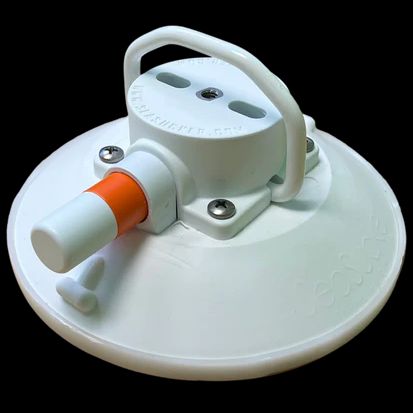 SEASUCKER with D-Ring