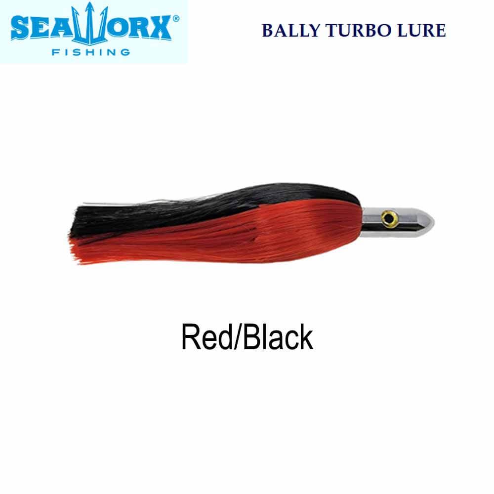Seaworx 8" Bally Turbo Trolling Lure