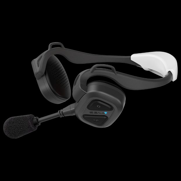 SENA Nautitalk Mesh Intercom Communication Headset