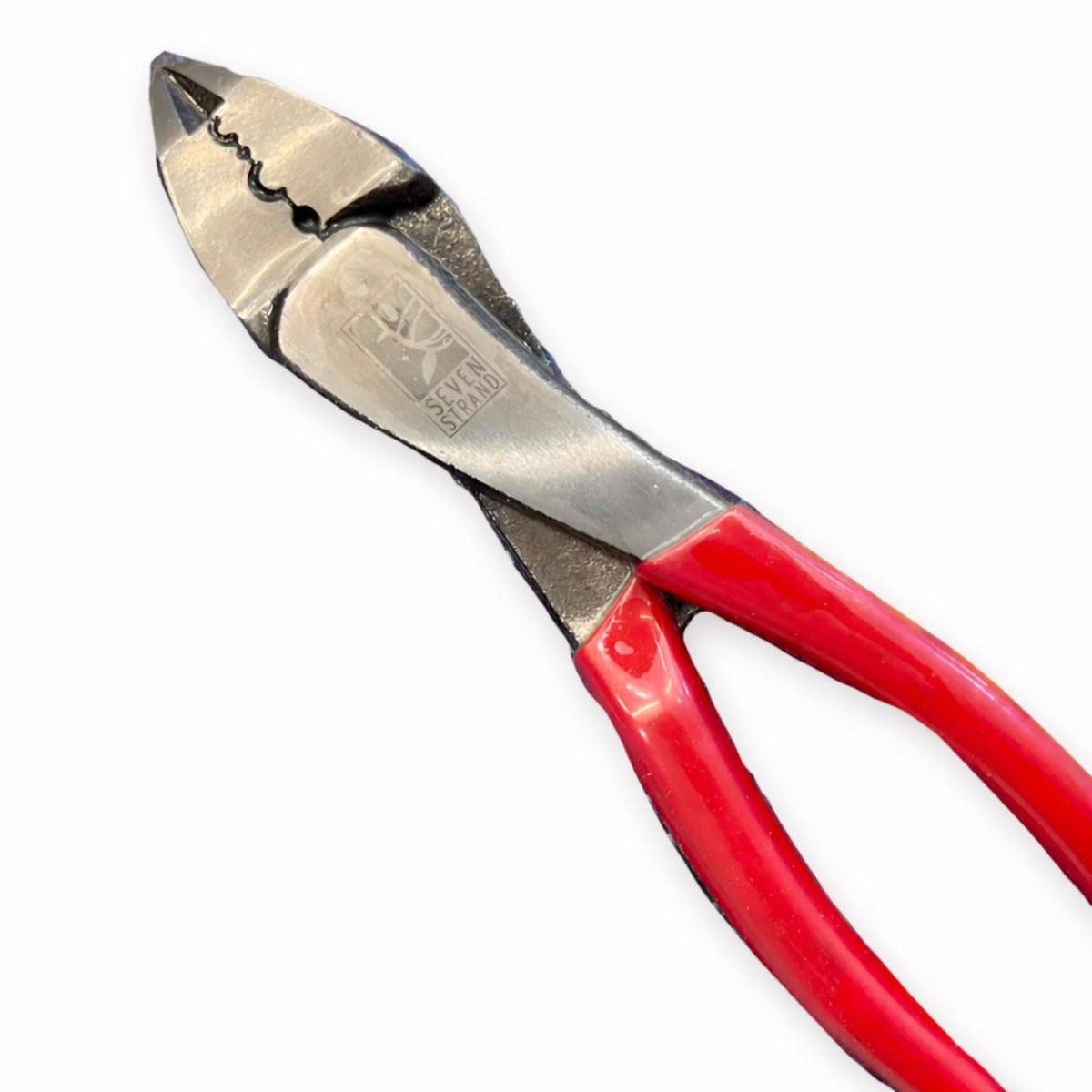 Sevenstrand Crimping Tool