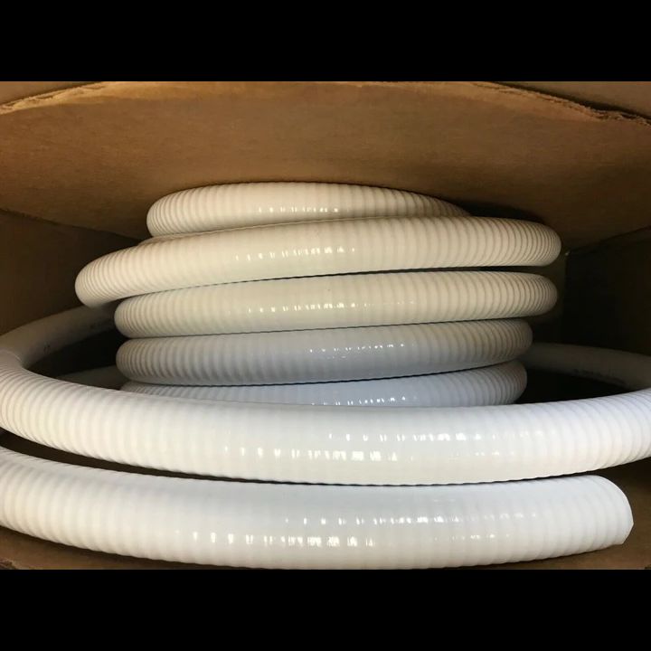 SHIELDS Extra Heavy Duty Vac Hose 1.5" 148 Series