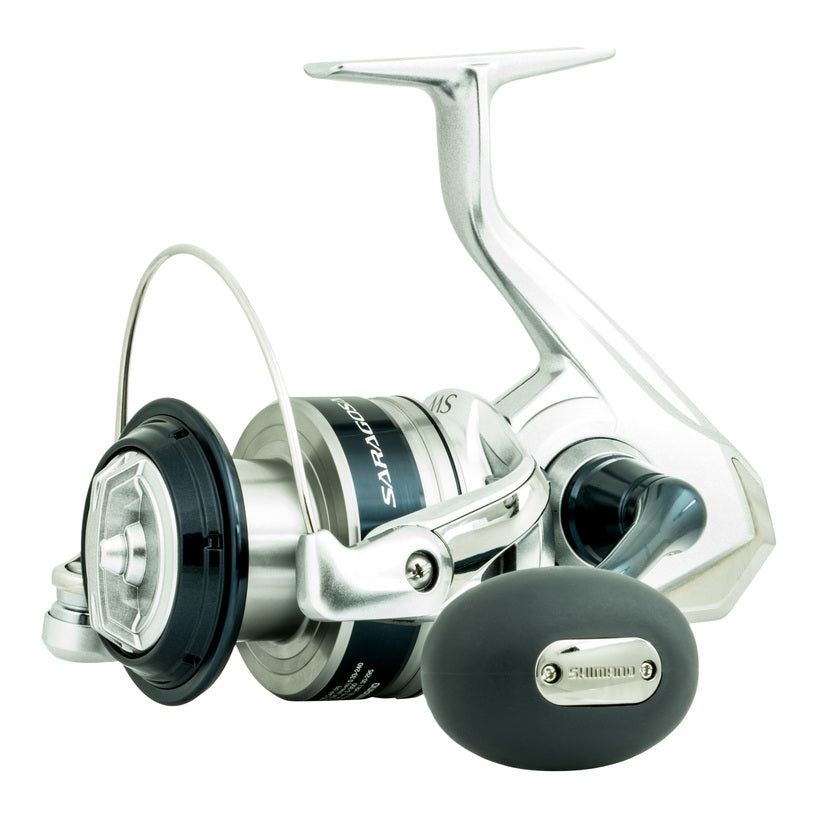 Shimano Saragosa SW-A SRG25000SWA Spinning Reel