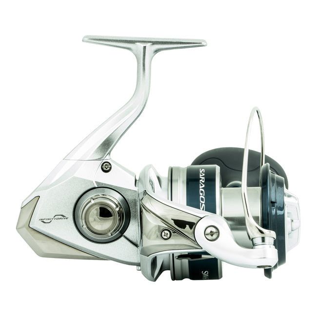 Shimano Saragosa SW-A SRG14000SWAXG Spinning Reel
