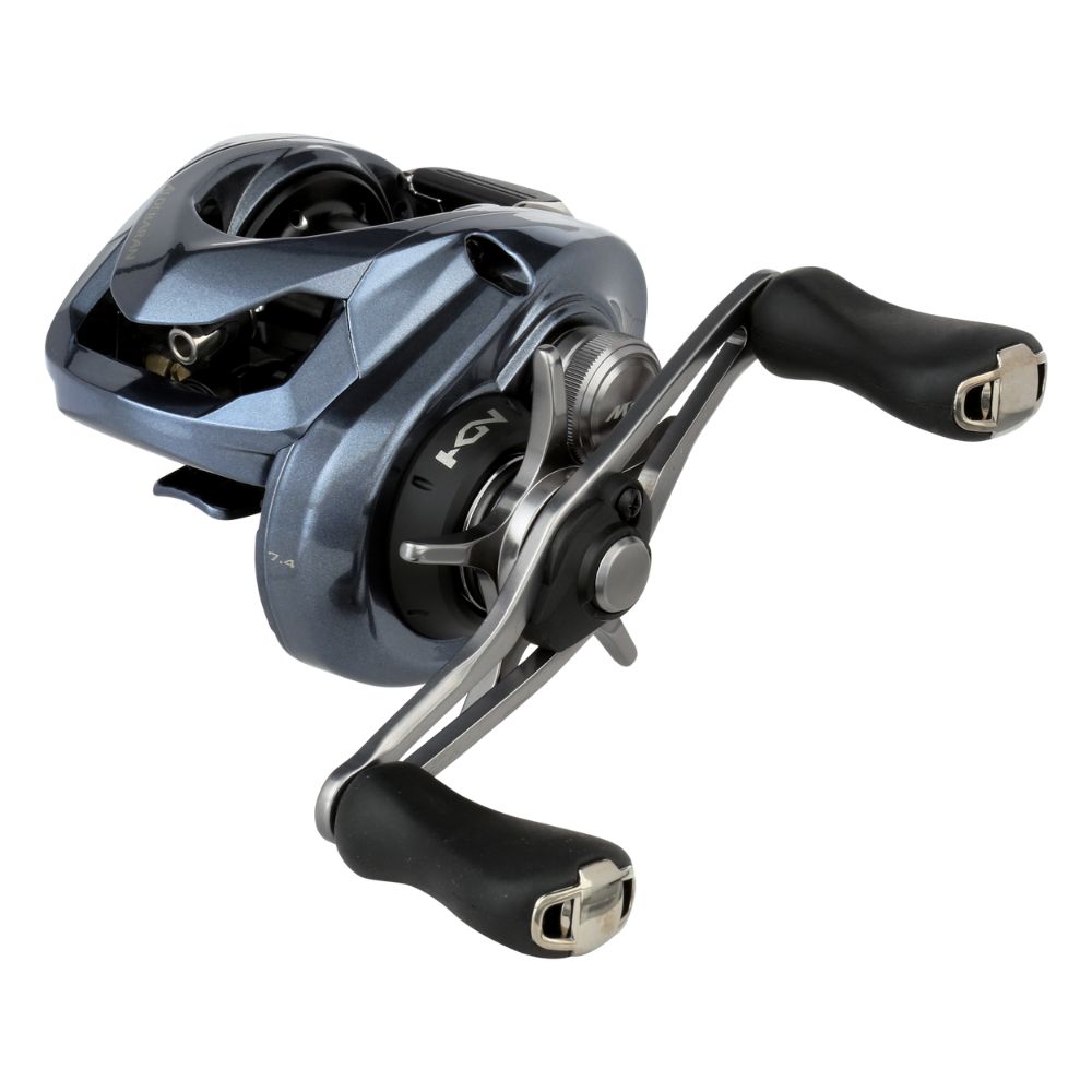 SHIMANO Aldebaran MGL Baitcasting Reel