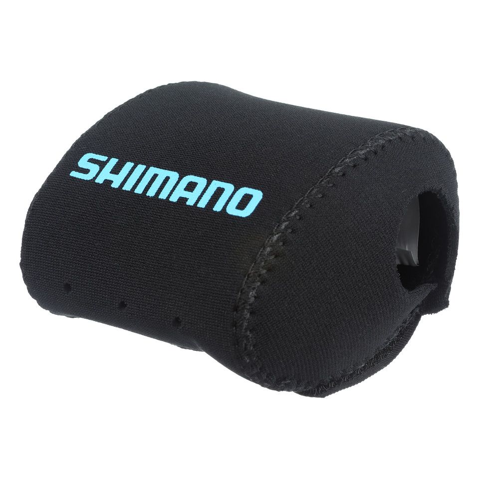 SHIMANO ANRC Baitcasting Reel Cover