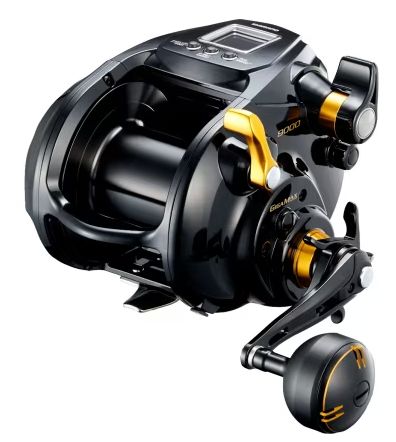 Shimano Beastmaster A Conventional Reel 9000B