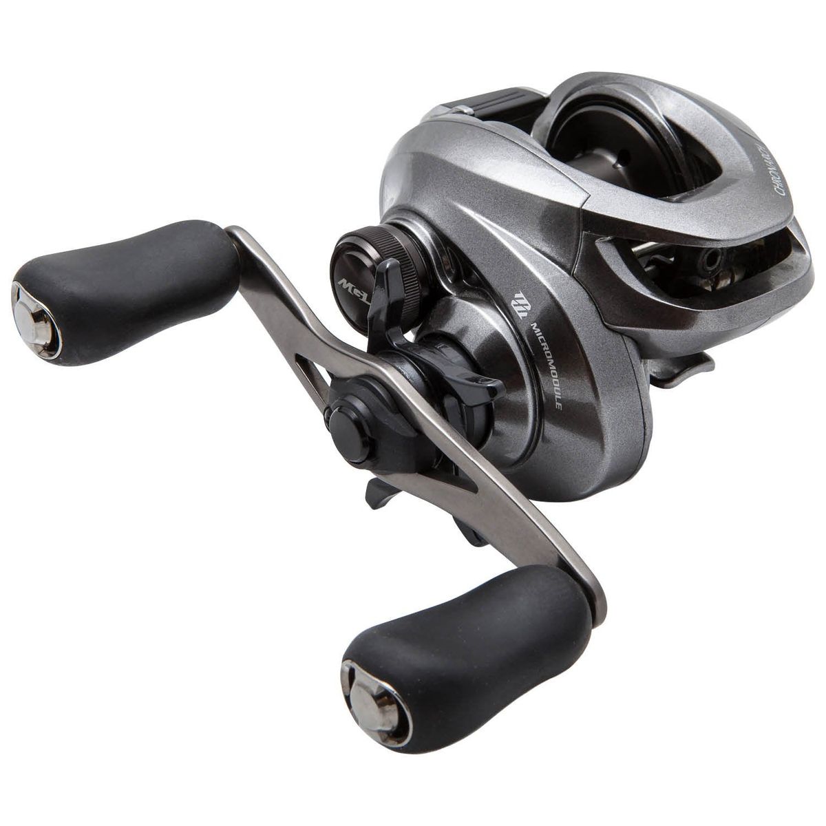 SHIMANO Chronarch MGL Low Profile Baitcasting Reel