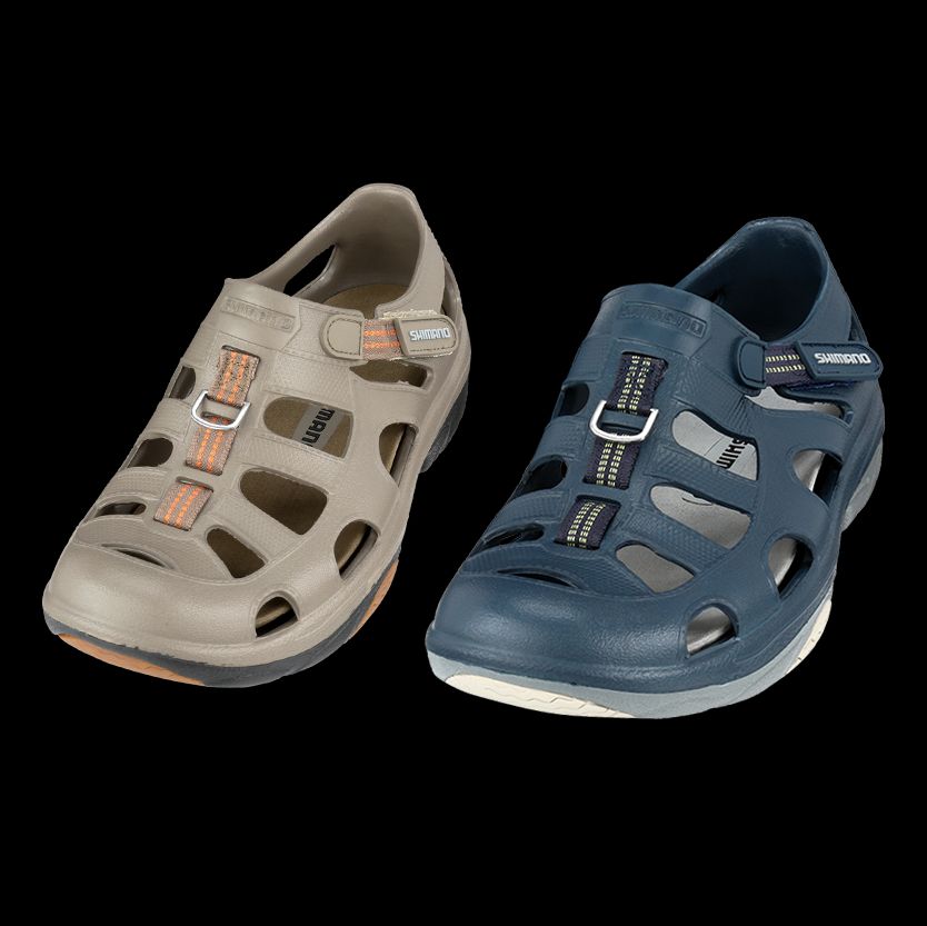 SHIMANO Evair Marine and Fishing Shoes