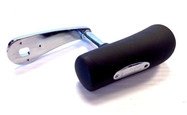 Shimano Handle Assembly