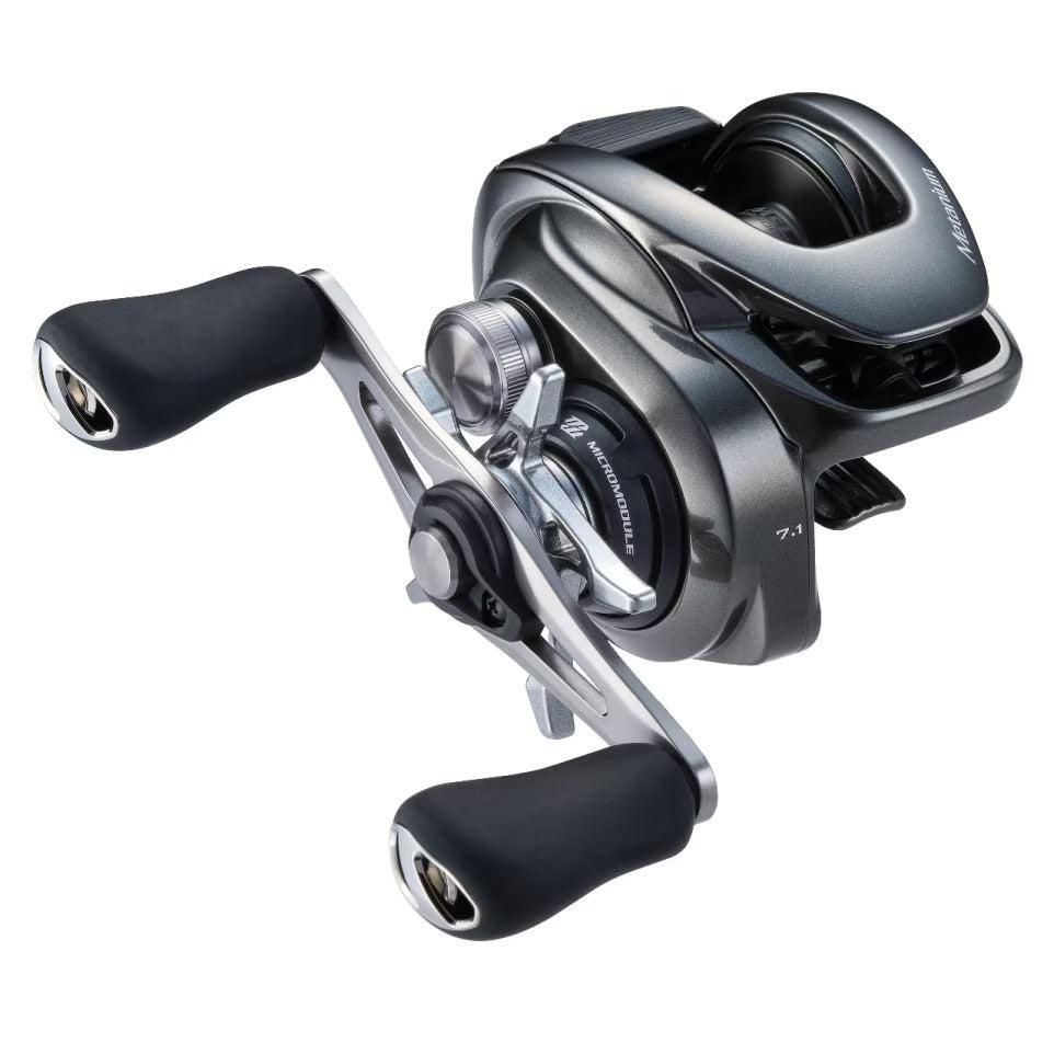 SHIMANO Metanium MGL
