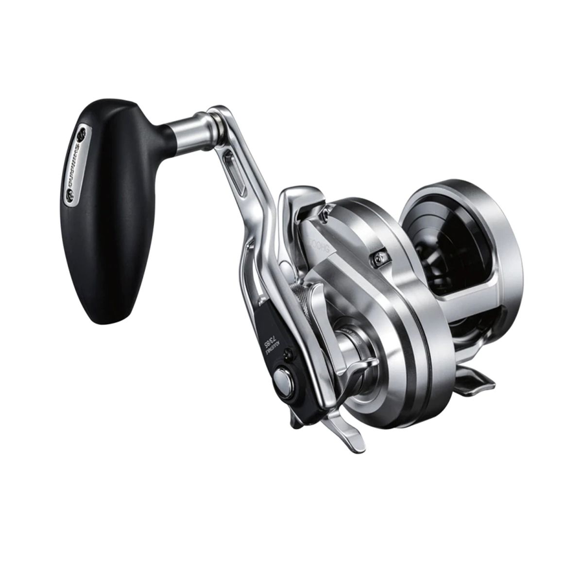 Shimano Ocea Jigger Conventional Reel