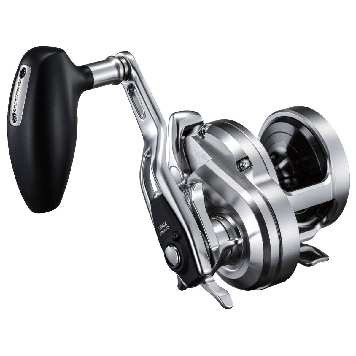 SHIMANO Ocea Jigger Reels