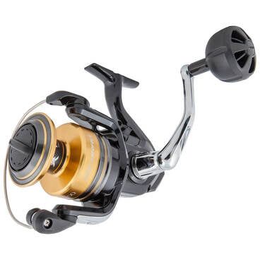 Shimano Socorro SW SOC8000SW Spinning Reel