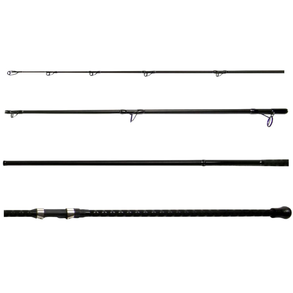 SHIMANO Speedmaster 9FT0IN Medium 2pc Surf Spinning Rod