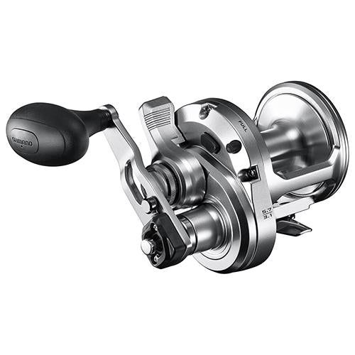 SHIMANO SpeedMaster II Lever Drag Reel - SPM16II