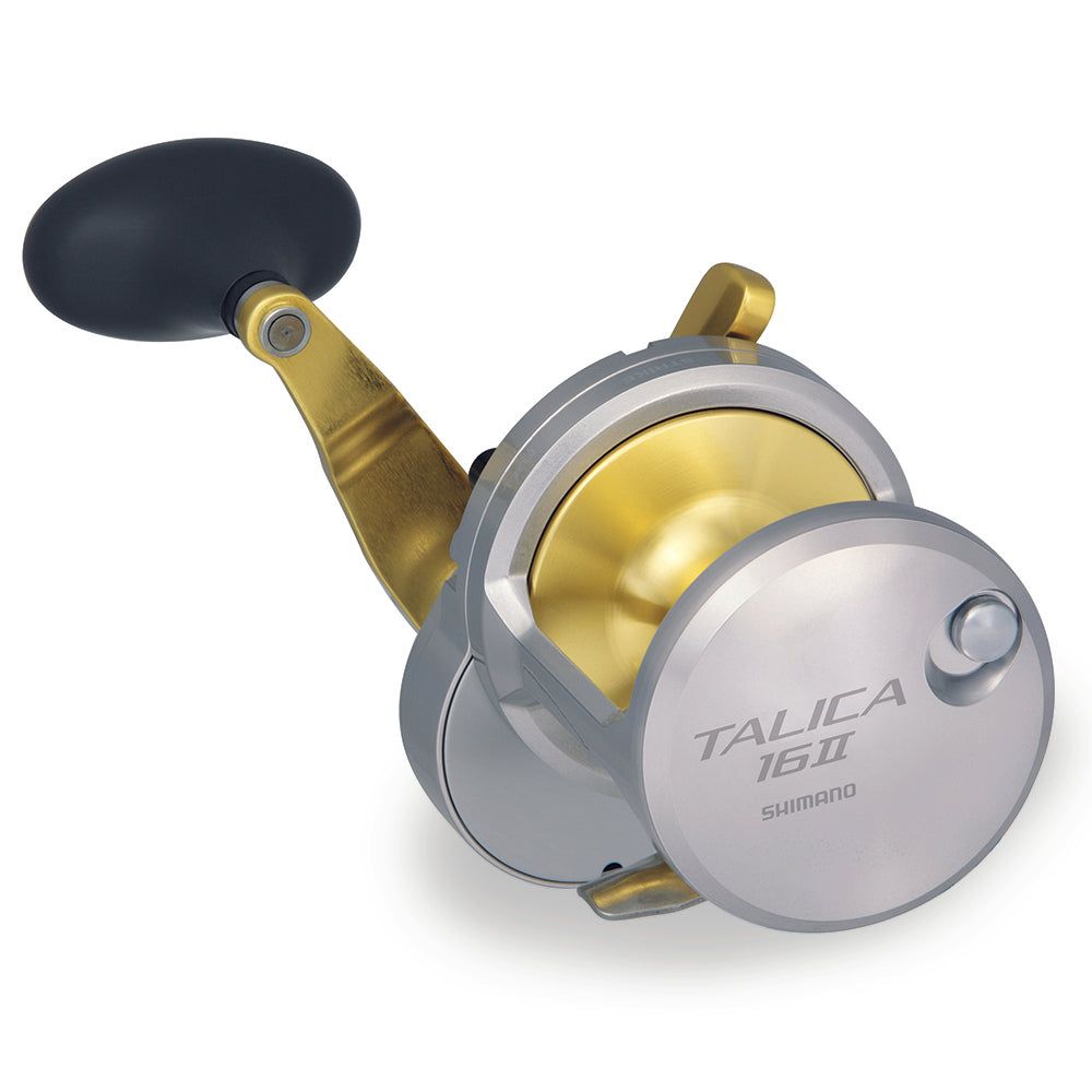 SHIMANO Talica II Series