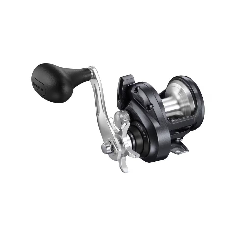 SHIMANO Torium Jigging Special Reel